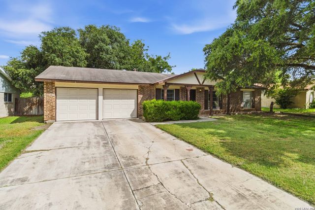 5719 Creekwood St, San Antonio, TX 78233