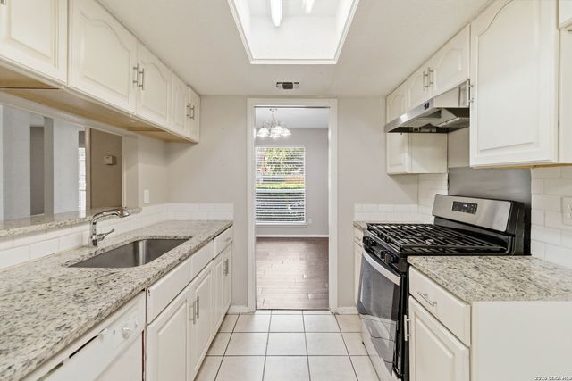 5719 Creekwood St, San Antonio, TX 78233