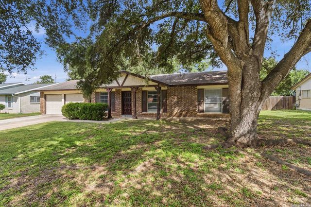 5719 Creekwood St, San Antonio, TX 78233