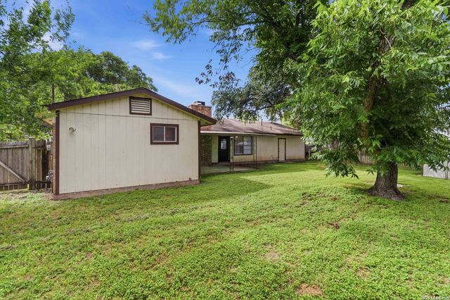 5719 Creekwood St, San Antonio, TX 78233