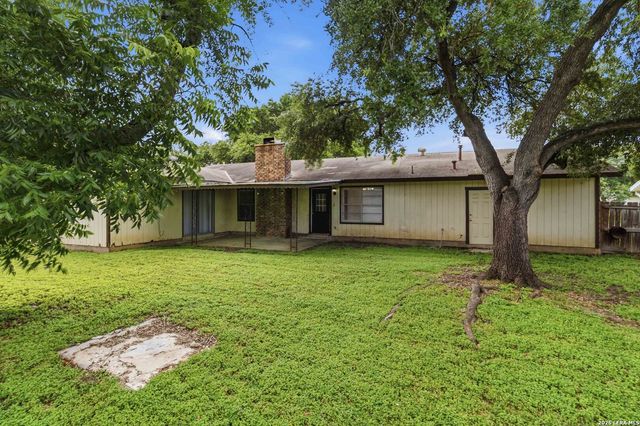 5719 Creekwood St, San Antonio, TX 78233