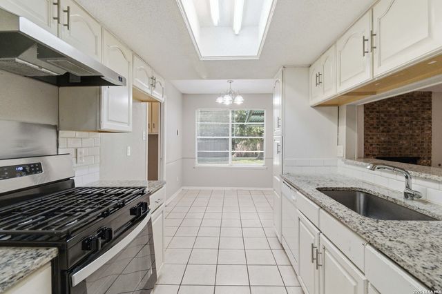5719 Creekwood St, San Antonio, TX 78233