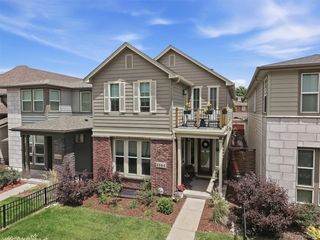 1164 S Lincoln St, Denver, CO 80210