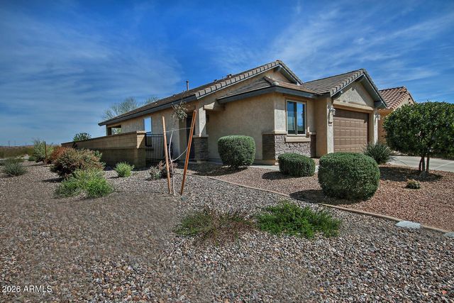 6606 W MOCKINGBIRD Court, Florence, AZ 85132