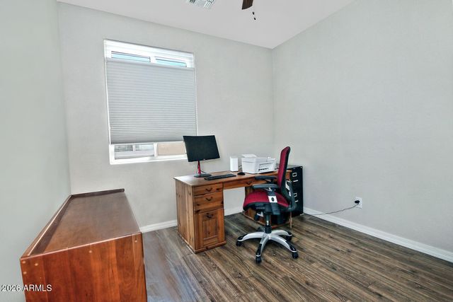 6606 W MOCKINGBIRD Court, Florence, AZ 85132