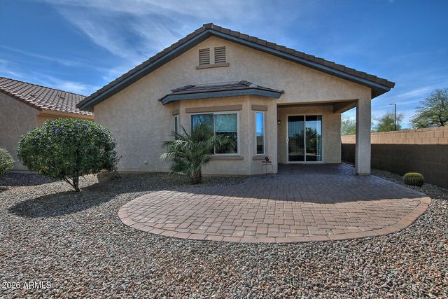 6606 W MOCKINGBIRD Court, Florence, AZ 85132