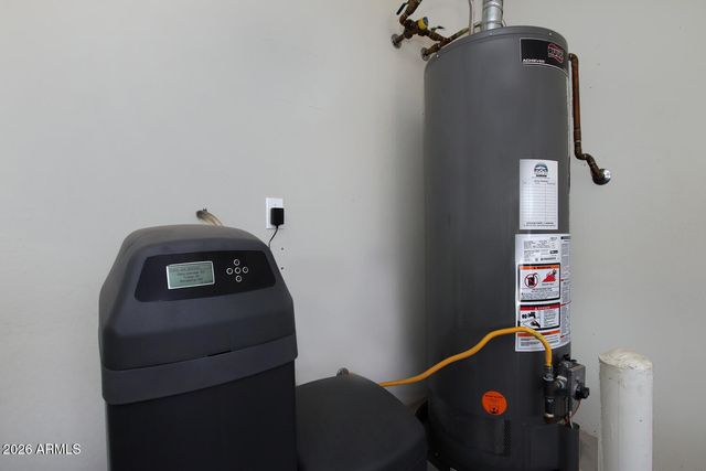 6606 W MOCKINGBIRD Court, Florence, AZ 85132