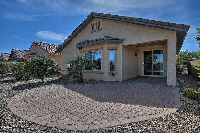 6606 W MOCKINGBIRD Court, Florence, AZ 85132