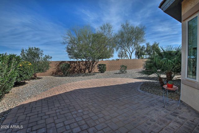 6606 W MOCKINGBIRD Court, Florence, AZ 85132