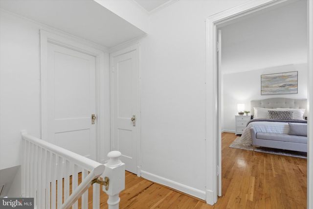 1415 S EDGEWOOD ST #458, Arlington, VA 22204