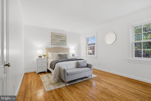 1415 S EDGEWOOD ST #458, Arlington, VA 22204