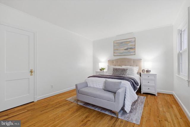 1415 S EDGEWOOD ST #458, Arlington, VA 22204