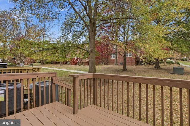 1415 S EDGEWOOD ST #458, Arlington, VA 22204