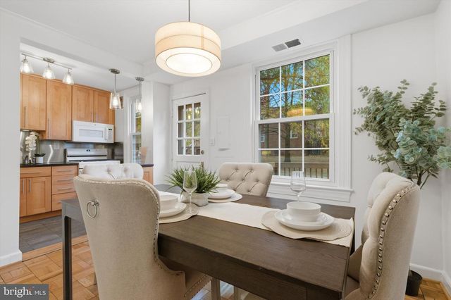 1415 S EDGEWOOD ST #458, Arlington, VA 22204