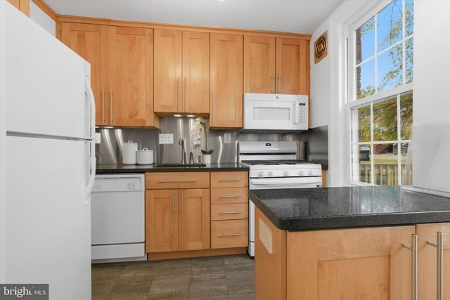 1415 S EDGEWOOD ST #458, Arlington, VA 22204