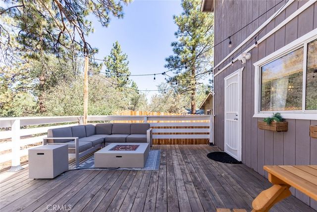 846 Maple Lane, Sugarloaf, CA 92386