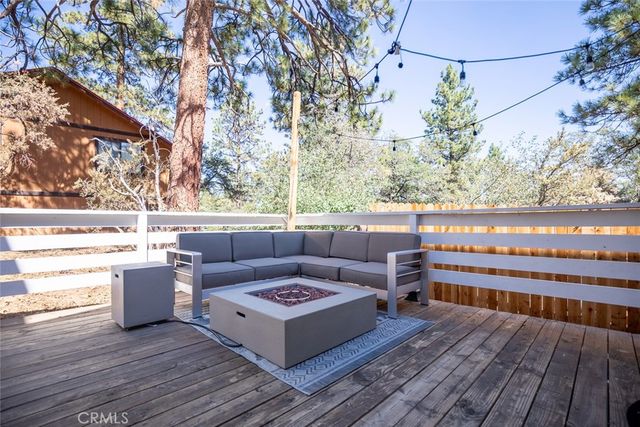 846 Maple Lane, Sugarloaf, CA 92386