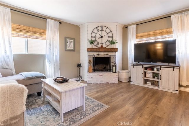 846 Maple Lane, Sugarloaf, CA 92386