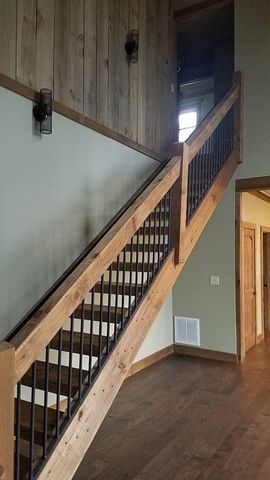 2466 Forge Mill Road, Morganton, GA 30560