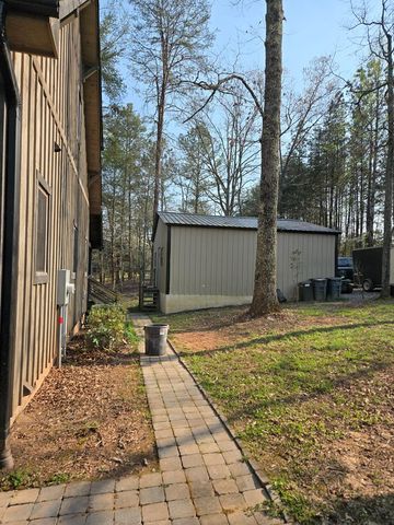 2466 Forge Mill Road, Morganton, GA 30560