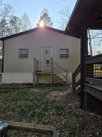 2466 Forge Mill Road, Morganton, GA 30560