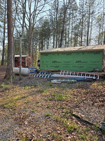 2466 Forge Mill Road, Morganton, GA 30560