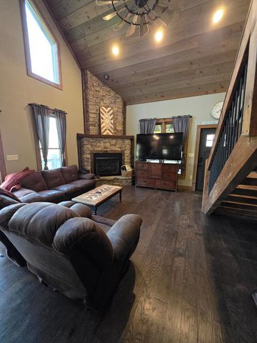 2466 Forge Mill Road, Morganton, GA 30560