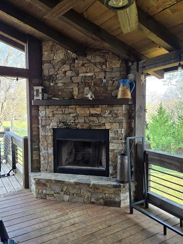 2466 Forge Mill Road, Morganton, GA 30560