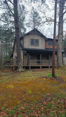 2466 Forge Mill Road, Morganton, GA 30560