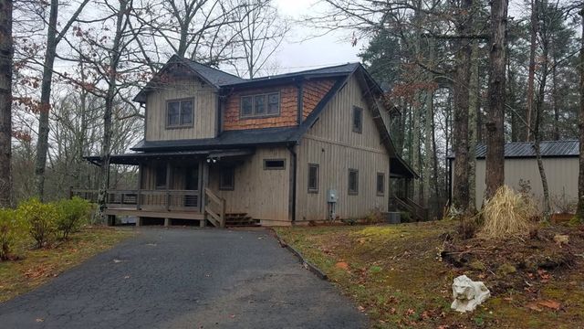 2466 Forge Mill Road, Morganton, GA 30560