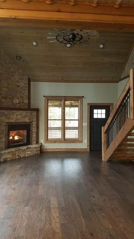 2466 Forge Mill Road, Morganton, GA 30560
