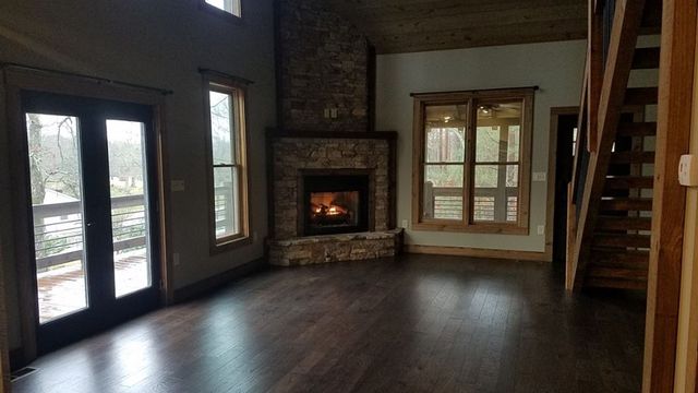 2466 Forge Mill Road, Morganton, GA 30560
