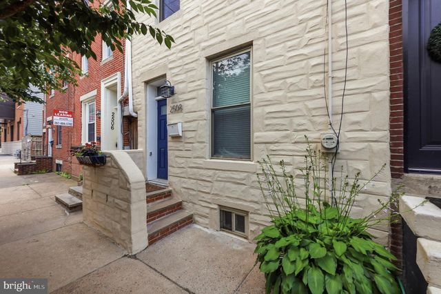 2508 CHRISTIAN ST, Philadelphia, PA 19146