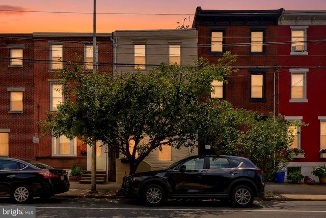 2508 CHRISTIAN ST, Philadelphia, PA 19146