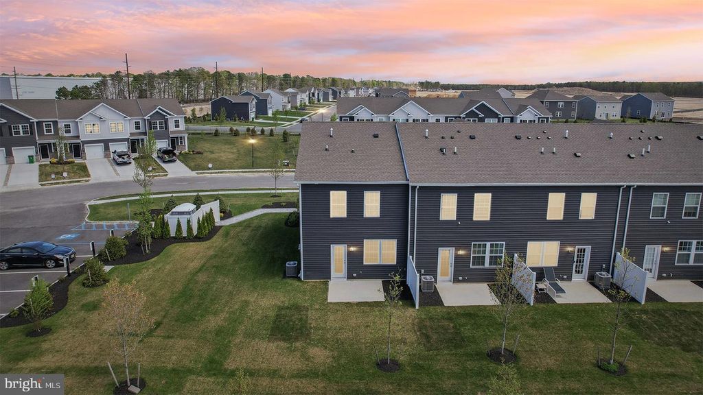 248 HERMOSA DR, Egg Harbor Township, NJ 08234