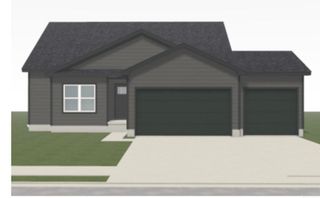 4004 Wild Horse Drive, Cedar Falls, IA 50613