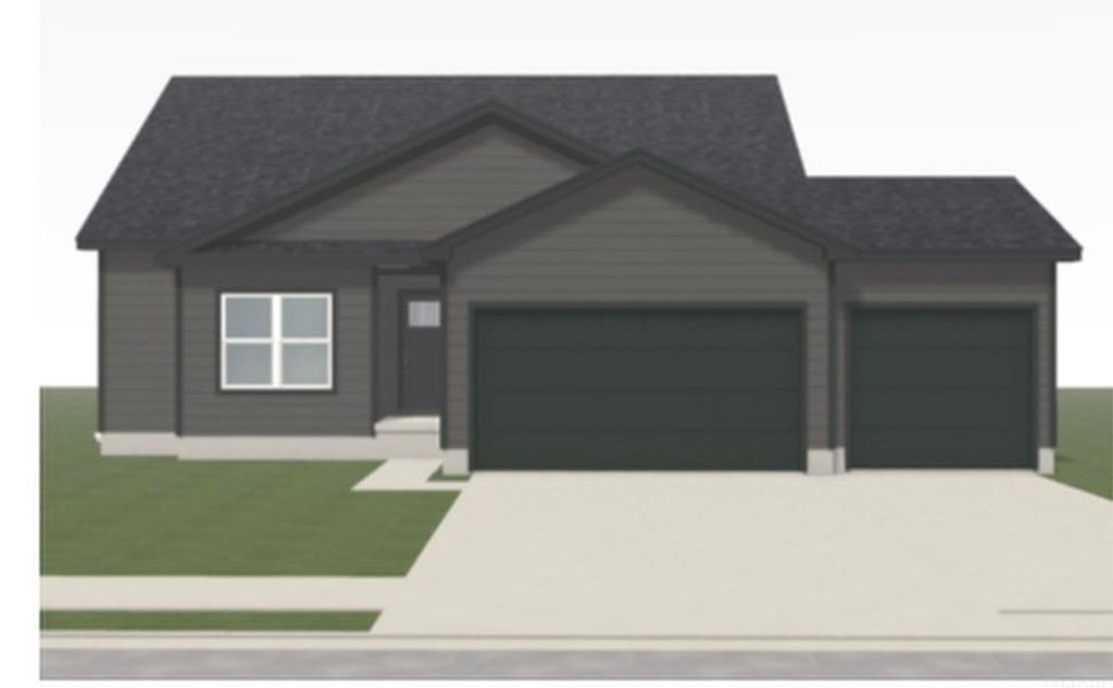 4004 Wild Horse Drive, Cedar Falls, IA 50613