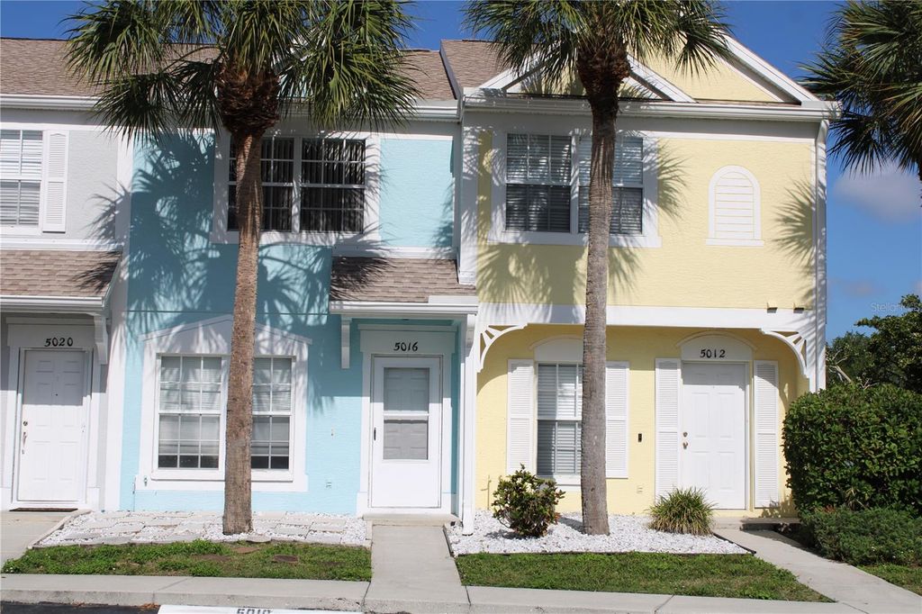 5016 MISTY CANAL PLACE, Bradenton, FL 34203