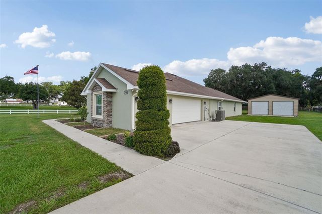 3934 CONNERSVILLE ROAD, Bartow, FL 33830