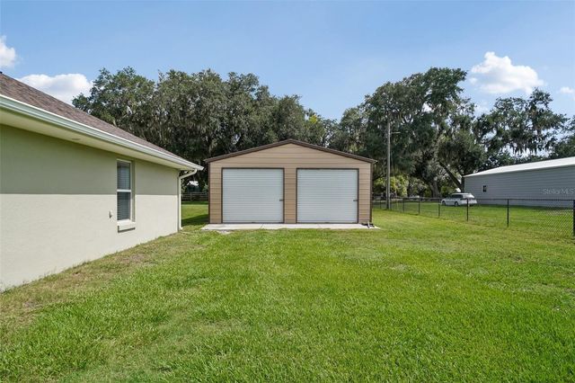 3934 CONNERSVILLE ROAD, Bartow, FL 33830