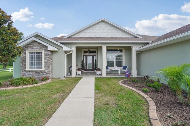 3934 CONNERSVILLE ROAD, Bartow, FL 33830