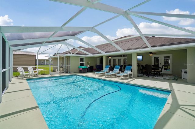 3934 CONNERSVILLE ROAD, Bartow, FL 33830