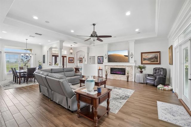 3934 CONNERSVILLE ROAD, Bartow, FL 33830
