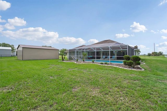 3934 CONNERSVILLE ROAD, Bartow, FL 33830
