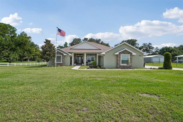 3934 CONNERSVILLE ROAD, Bartow, FL 33830