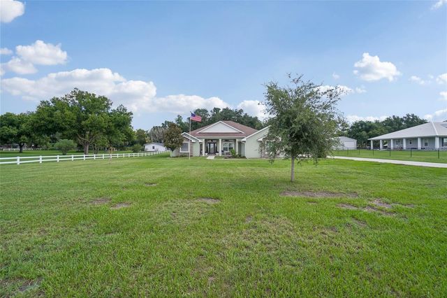 3934 CONNERSVILLE ROAD, Bartow, FL 33830