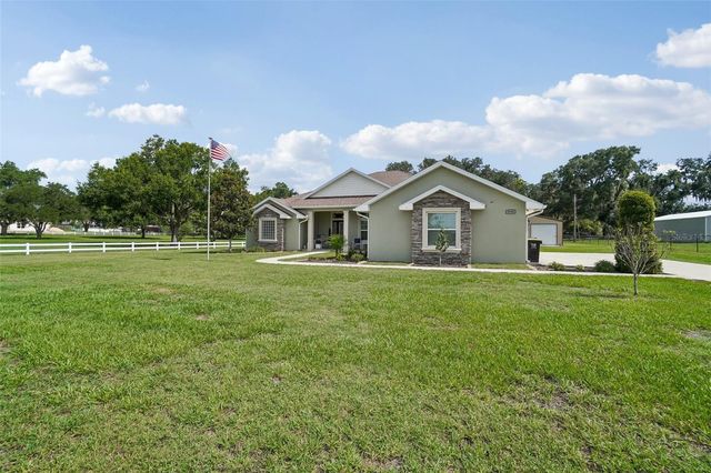 3934 CONNERSVILLE ROAD, Bartow, FL 33830