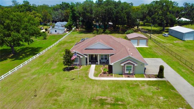3934 CONNERSVILLE ROAD, Bartow, FL 33830