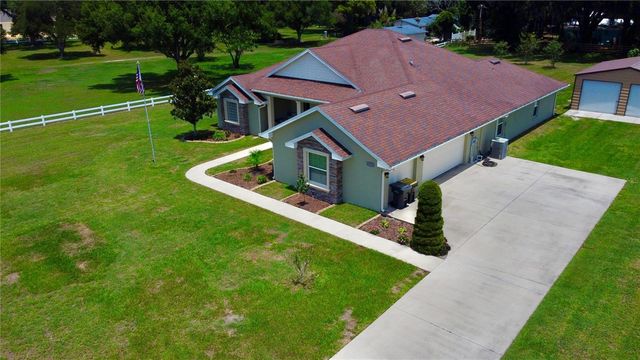 3934 CONNERSVILLE ROAD, Bartow, FL 33830
