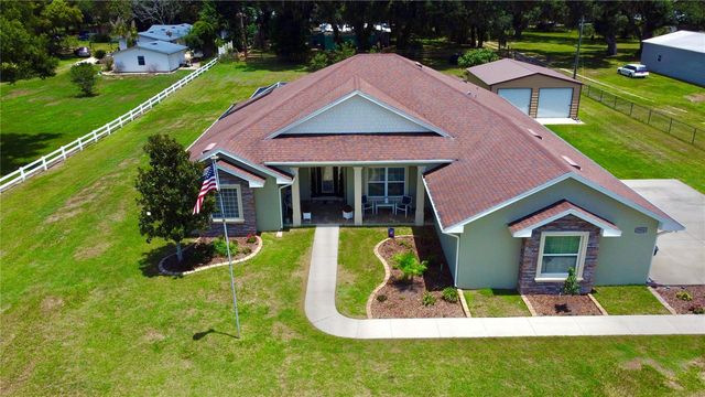 3934 CONNERSVILLE ROAD, Bartow, FL 33830